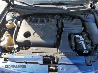 2008 Nissan Altima 3.5 SE with VIN 1N4BL24E98C108912, listed as a Copart auction lot 51982645 with 182,988 mi miles and Salvage Title. Bid and sale history available at carsss.com. Image 11.