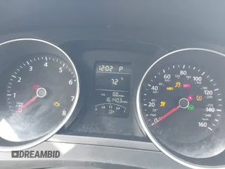 2015 Volkswagen Jetta S с VIN 3VW2K7AJ6FM261493, выставлен на аукционе IAAI как лот 41691294 с пробегом 161 403 миль миль и . История ставок и продаж доступна на DreamBid. Изображение 7.