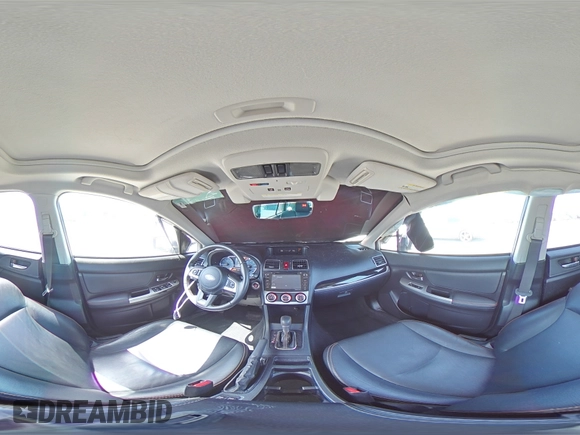 2017 Subaru Crosstrek Limited z VIN JF2GPANCXHH228105, wystawiony jako Copart lot #52255415 z przebiegiem 96 419 mil mil oraz Szkoda całkowita • Salvage title. Historia ofert i sprzedaży dostępna na DreamBid. Obrazek 14.