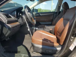 2017 Subaru Outback Touring with VIN 4S4BSETC4H3395571, listed as a Copart auction lot 61763875 with 93,646 mi miles and Salvage title. Bid and sale history available at DreamBid. Image 7.
