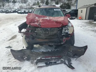 2010 Mercury Mariner Premier with VIN 4M2CN9H73AKJ07645, listed as a Copart auction lot 49712505 with 230,071 mi miles and Salvage Title. Bid and sale history available at carsss.com. Image 5.