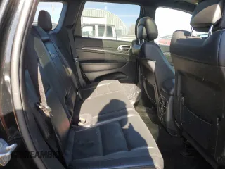 2022 Jeep Grand Cherokee WK Limited with VIN 1C4RJFBG9NC123626, listed as a Copart auction lot 82886394 with 54,227 mi miles and Clean Title. Bid and sale history available at carsss.com. Image 11.