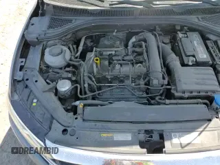 2019 Volkswagen Jetta S с VIN 3VWC57BU2KM008962, выставлен на аукционе Copart как лот 59780195 с пробегом 73 869 миль миль и На запчасти • Non repairable. История ставок и продаж доступна на DreamBid. Изображение 16.