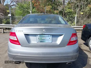 2009 Mercedes-Benz C 300 Sport with VIN WDDGF54X19F213220, listed as a IAAI auction lot 41920065 with 81,597 mi miles and . Bid and sale history available at DreamBid. Image 16.