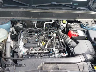 2021 Ford Bronco Sport Big Bend with VIN 3FMCR9B68MRA92517, listed as a IAAI auction lot 42380157 with 44,335 mi miles and . Bid and sale history available at DreamBid. Image 10.