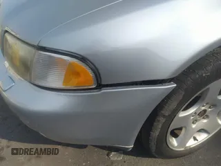 1998 Audi A4 с VIN WAUED68D6WA002176, выставлен на аукционе IAAI как лот 31091672 с пробегом 168 848 миль миль и . История ставок и продаж доступна на DreamBid. Изображение 6.