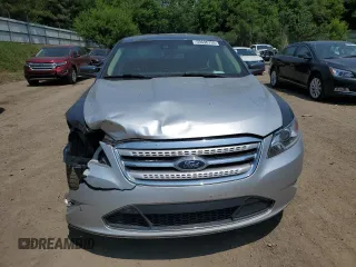 2010 Ford Taurus SHO с VIN 1FAHP2KT7AG162286, выставлен на аукционе Copart как лот 59696135 с пробегом 171 061 миль миль и Чистый • Clean title. История ставок и продаж доступна на DreamBid. Изображение 5.