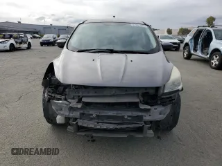 2014 Ford Escape SE with VIN 1FMCU0G95EUD88019, listed as a Copart auction lot 47667685 with 147,800 mi miles and Salvage Title. Bid and sale history available at carsss.com. Image 5.