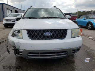 2007 Ford Freestyle SEL with VIN 1FMDK02197GA24604, listed as a Copart auction lot 74915664 with 243,960 mi miles and Salvage Title. Bid and sale history available at carsss.com. Image 5.