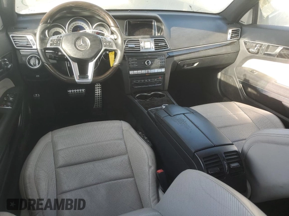 2016 Mercedes-Benz E-Class E 400 with VIN WDDKJ6FB8GF322125, listed as a Copart auction lot 82478364 with 80,513 mi miles and Clean Title. Bid and sale history available at carsss.com. Image 8.