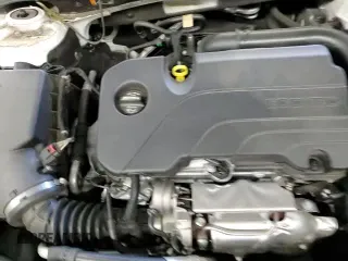 2024 Chevrolet Malibu LT with VIN 1G1ZD5ST9RF234527, listed as a Copart auction lot 90009035 with 35,229 mi miles and Clean title. Bid and sale history available at DreamBid. Image 13.