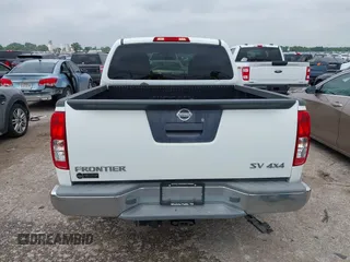 2013 Nissan Frontier SV with VIN 1N6AD0EV7DN721726, listed as a IAAI auction lot 42116254 with 219,106 mi miles and . Bid and sale history available at DreamBid. Image 16.