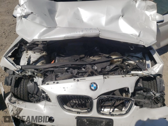 2015 BMW 2 Series 228i with VIN WBA1F9C59FVW98566, listed as a Copart auction lot 69021253 with 0 mi miles. Bid and sale history available at carsss.com. Image 13.