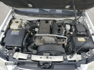 2007 GMC Envoy SLE z VIN 1GKDT13SX72165911, wystawiony jako Copart lot #47059805 z przebiegiem 168 377 mil mil oraz Szkoda całkowita • Salvage title. Historia ofert i sprzedaży dostępna na DreamBid. Obrazek 13.