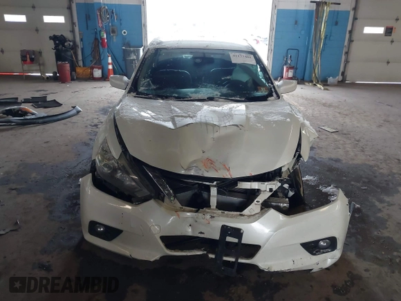 2016 Nissan Altima SR with VIN 1N4AL3AP1GC174425, listed as a IAAI auction lot 41177401 with 173,374 mi miles and . Bid and sale history available at DreamBid. Image 11.