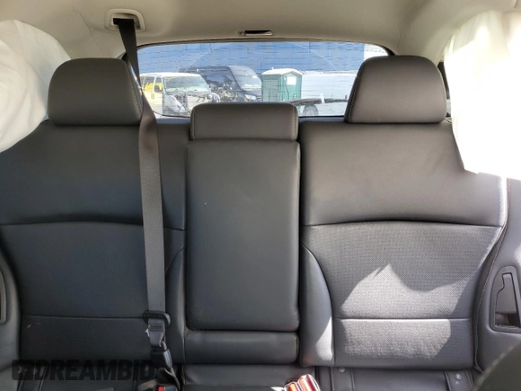 2019 Subaru Outback Limited z VIN 4S4BSANC2K3318923, wystawiony jako Copart lot #50951055 z przebiegiem 98 489 mil mil oraz Tytuł czysty. Historia ofert i sprzedaży dostępna na DreamBid. Obrazek 10.