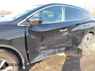 2020 Nissan Murano S with VIN 5N1AZ2AS8LN165741, listed as a IAAI auction lot 41207534 with 65,364 mi miles and . Bid and sale history available at DreamBid. Image 6.