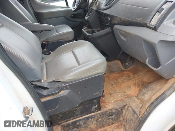 2017 Ford Transit Cargo с VIN 1FTYR2ZM4HKA60759, выставлен на аукционе IAAI как лот 42353909 с пробегом 111 882 миль миль и . История ставок и продаж доступна на DreamBid. Изображение 5.