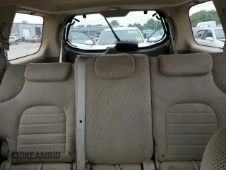 2009 Nissan Pathfinder S with VIN 5N1AR18B79C604027, listed as a Copart auction lot 59781484 with 243,055 mi miles and Salvage Title. Bid and sale history available at carsss.com. Image 10.