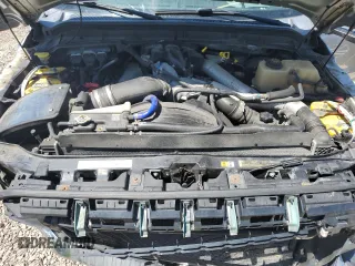 2011 Ford F-250 XL с VIN 1FT7X2BT0BEC60112, выставлен на аукционе Copart как лот 62155405 с пробегом Не указан миль и Списание • Salvage title. История ставок и продаж доступна на DreamBid. Изображение 11.