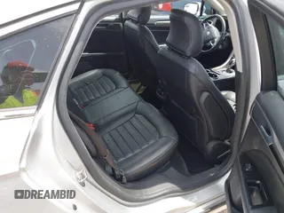 2015 Ford Fusion SE с VIN 3FA6P0HD8FR292587, выставлен на аукционе IAAI как лот 42631276 с пробегом 181 726 миль миль и . История ставок и продаж доступна на DreamBid. Изображение 8.