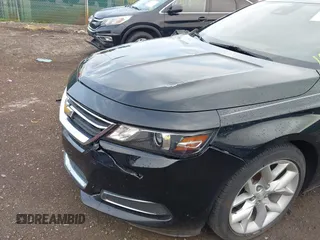 2017 Chevrolet Impala LT with VIN 2G1105S35H9101554, listed as a IAAI auction lot 42639421 with 154,462 mi miles and . Bid and sale history available at DreamBid. Image 17.