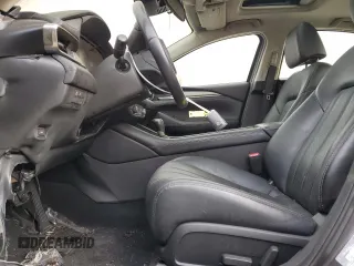2020 Mazda 6 Touring with VIN JM1GL1VM0L1518132, listed as a Copart auction lot 52016875 with Not Provided miles and Salvage Title. Bid and sale history available at carsss.com. Image 7.