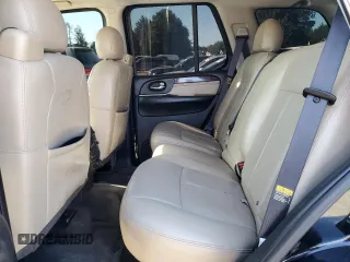 2006 GMC Envoy SLT with VIN 1GKDT13S362266240, listed as a Copart auction lot 75223264 with 159,609 mi miles and Salvage Title. Bid and sale history available at carsss.com. Image 11.