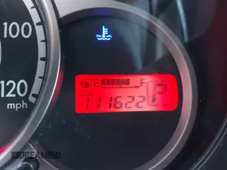 2014 Mazda 2 Sport with VIN JM1DE1KZ5E0172309, listed as a IAAI auction lot 41811709 with 111,622 mi miles. Bid and sale history available at carsss.com. Image 16.