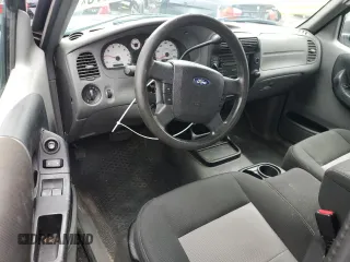 2008 Ford Ranger XLT с VIN 1FTZR45E38PB10309, выставлен на аукционе Copart как лот 64037975 с пробегом 140 437 миль миль и Чистый • Clean title. История ставок и продаж доступна на DreamBid. Изображение 8.