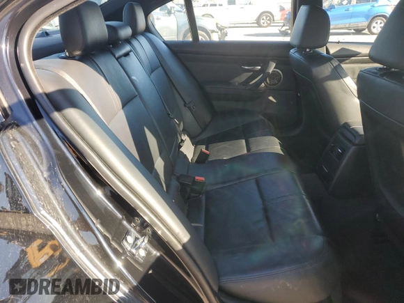 2008 BMW 3 Series M3 с VIN WBSVA93538E041468, выставлен на аукционе Copart как лот 88799515 с пробегом 120 667 миль миль и Списание • Salvage title. История ставок и продаж доступна на DreamBid. Изображение 10.