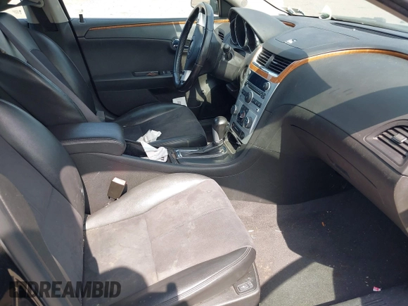 2012 Chevrolet Malibu 2LT with VIN 1G1ZD5EU6CF375003, listed as a IAAI auction lot 42166483 with Not Provided miles and . Bid and sale history available at DreamBid. Image 5.