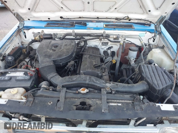 1993 Nissan Frontier с VIN 1N6SD11S1PC310246, выставлен на аукционе IAAI как лот 41838011 с пробегом 219 398 миль миль и . История ставок и продаж доступна на DreamBid. Изображение 10.