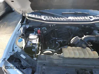 2018 Ford F-150 XL с VIN 1FTEW1E5XJFE46170, выставлен на аукционе Copart как лот 80106845 с пробегом 132 699 миль миль и Чистый • Clean title. История ставок и продаж доступна на DreamBid. Изображение 13.