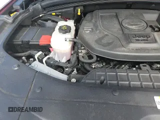 2023 Jeep Grand Cherokee Summit с VIN 1C4RJHEG7P8876309, выставлен на аукционе Copart как лот 82680755 с пробегом 22 398 миль миль и Списание • Salvage title. История ставок и продаж доступна на DreamBid. Изображение 15.