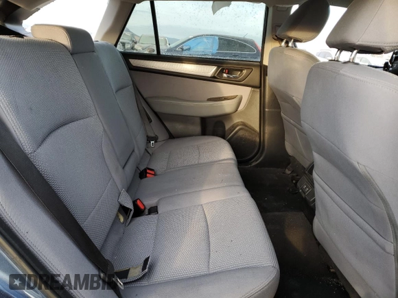 2019 Subaru Outback Premium with VIN 4S4BSAFC3K3225567, listed as a Copart auction lot 78632494 with Not provided miles and Salvage title. Bid and sale history available at DreamBid. Image 11.