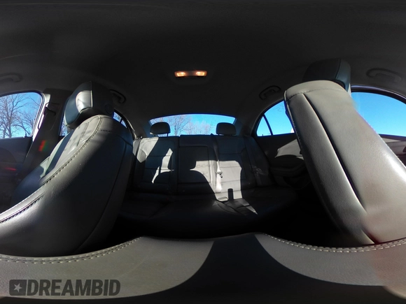 2014 Chevrolet Malibu LT with VIN 1G11E5SL0EF293535, listed as a IAAI auction lot 41373511 with 167,743 mi miles and . Bid and sale history available at DreamBid. Image 18.