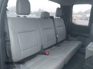 2022 Ford F-150 XL z VIN 1FTEX1CB9NKD99071, wystawiony jako IAAI lot #42377595 z przebiegiem 144 759 mil mil oraz . Historia ofert i sprzedaży dostępna na DreamBid. Obrazek 8.