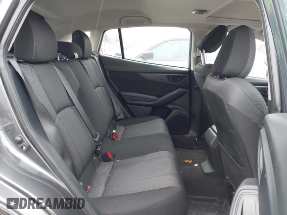 2021 Subaru Impreza Premium с VIN 4S3GTAD6XM3703426, выставлен на аукционе IAAI как лот 41760749 с пробегом 47 427 миль миль и . История ставок и продаж доступна на DreamBid. Изображение 8.