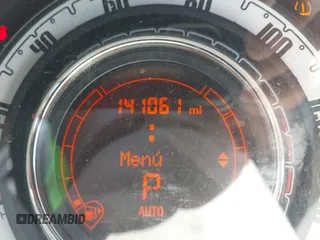 2013 FIAT 500 Pop with VIN 3C3CFFAR0DT741127, listed as a IAAI auction lot 42685322 with 141,061 mi miles and . Bid and sale history available at DreamBid. Image 7.