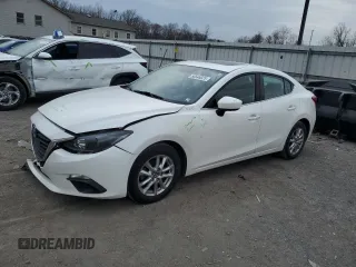 2014 Mazda 3 i Grand Touring with VIN JM1BM1W78E1122209, listed as a Copart auction lot 50546025 with 144,477 mi miles and Salvage Title. Bid and sale history available at carsss.com. Image 1.