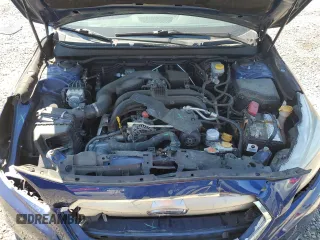 2016 Subaru Legacy Premium with VIN 4S3BNAD61G3061994, listed as a Copart auction lot 64845515 with 93,540 mi miles and Salvage title. Bid and sale history available at DreamBid. Image 11.