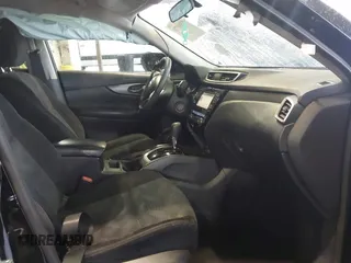 2014 Nissan Rogue S with VIN 5N1AT2MV5EC855520, listed as a IAAI auction lot 41510778 with 79,330 mi miles. Bid and sale history available at carsss.com. Image 5.