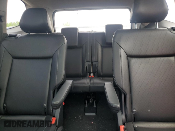 2019 Volkswagen Atlas SEL with VIN 1V2MR2CA0KC526622, listed as a Copart auction lot 58791515 with 65,157 mi miles and Salvage title. Bid and sale history available at DreamBid. Image 10.