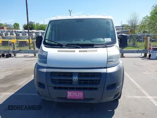 2015 Ram ProMaster Cargo with VIN 3C6TRVNG3FE517693, listed as a IAAI auction lot 42070828 with 219,079 mi miles and . Bid and sale history available at DreamBid. Image 12.