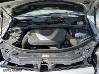 2006 Mercedes-Benz R-Class 3.5L with VIN 4JGCB65E46A005005, listed as a Copart auction lot 78873484 with 0 mi miles and Clean Title. Bid and sale history available at carsss.com. Image 11.