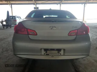 2015 Infiniti Q40 with VIN JN1CV6AR8FM522975, listed as a Copart auction lot 73779604 with 140,315 mi miles and Salvage Title. Bid and sale history available at carsss.com. Image 6.