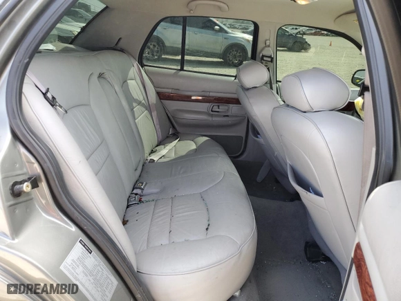 2000 Mercury Grand Marquis LS with VIN 2MEFM75WXYX614005, listed as a Copart auction lot 49104615 with 127,617 mi miles and Salvage Title. Bid and sale history available at carsss.com. Image 10.