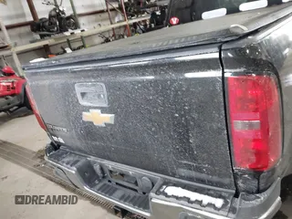 2015 Chevrolet Colorado 4WD WT with VIN 1GCHTAEA8F1159028, listed as a IAAI auction lot 41567143 with 170,199 mi miles and . Bid and sale history available at DreamBid. Image 16.