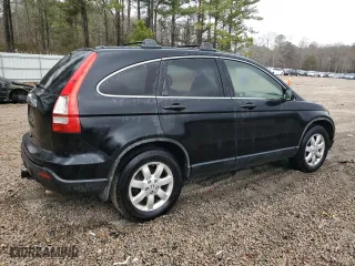 2008 Honda CR-V EX-L with VIN JHLRE48788C031107, listed as a Copart auction lot 47686135 with 223,062 mi miles and Clean Title. Bid and sale history available at carsss.com. Image 3.